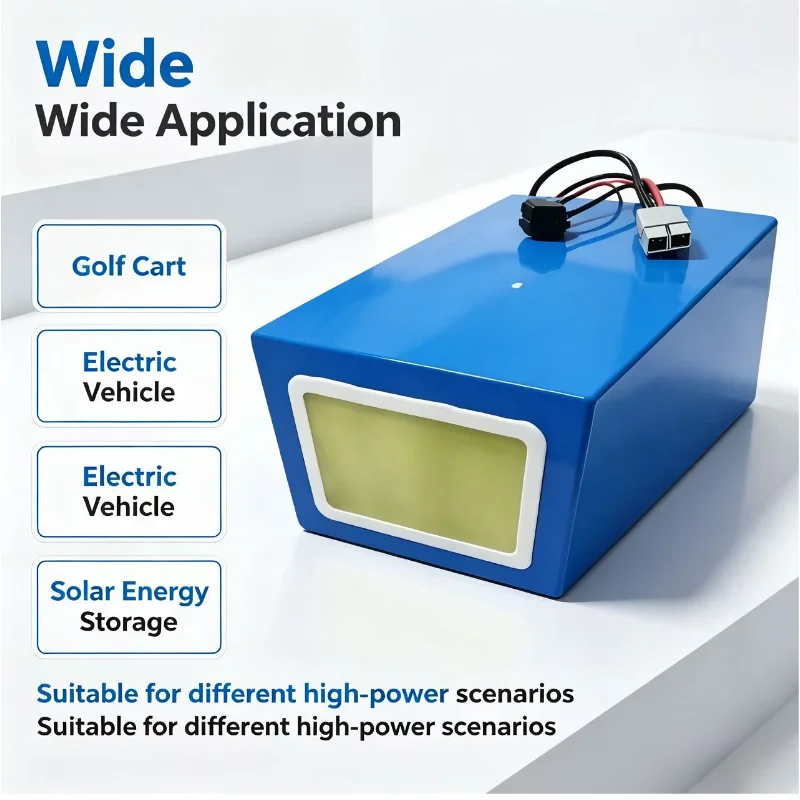 XM 72V LiFePO4 Battery Pack 30 - đánh giá và giá 72V 30Ah Lifepo4 Battery Pack