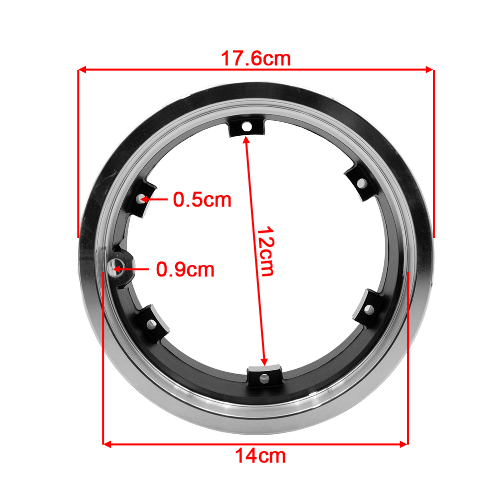 11 inch Wheel Hub Rim For Dual - đánh giá và giá Split Rim 11 Inch Tubeless Wheel Hub