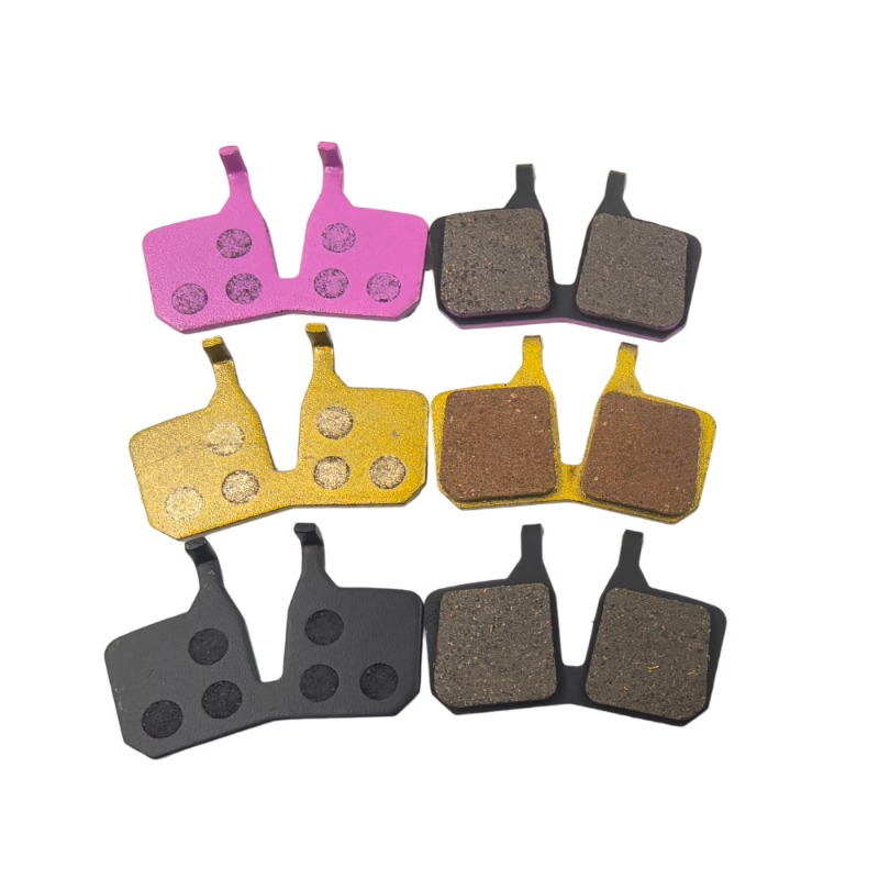 MTB Bicycle Hydraulic Disc Bra - đánh giá và giá Magura Mt5E Hydraulic Disc Brake