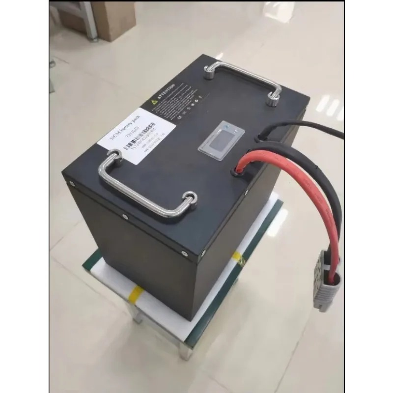 72V 30Ah LiFePO4 Battery Pack  - đánh giá và giá 72V 30Ah Lifepo4 Battery Pack