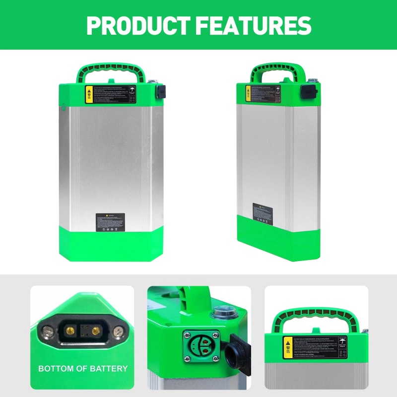 48Volt 20Ah Lithium Battery fo - đánh giá và giá 72V 30Ah Lifepo4 Battery Pack