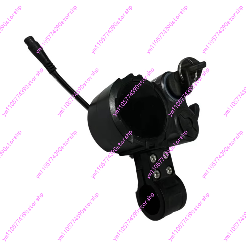 E‑Scooter‑Controller‑Set‑Spare - đánh giá và giá 72V 45A Dual Controller