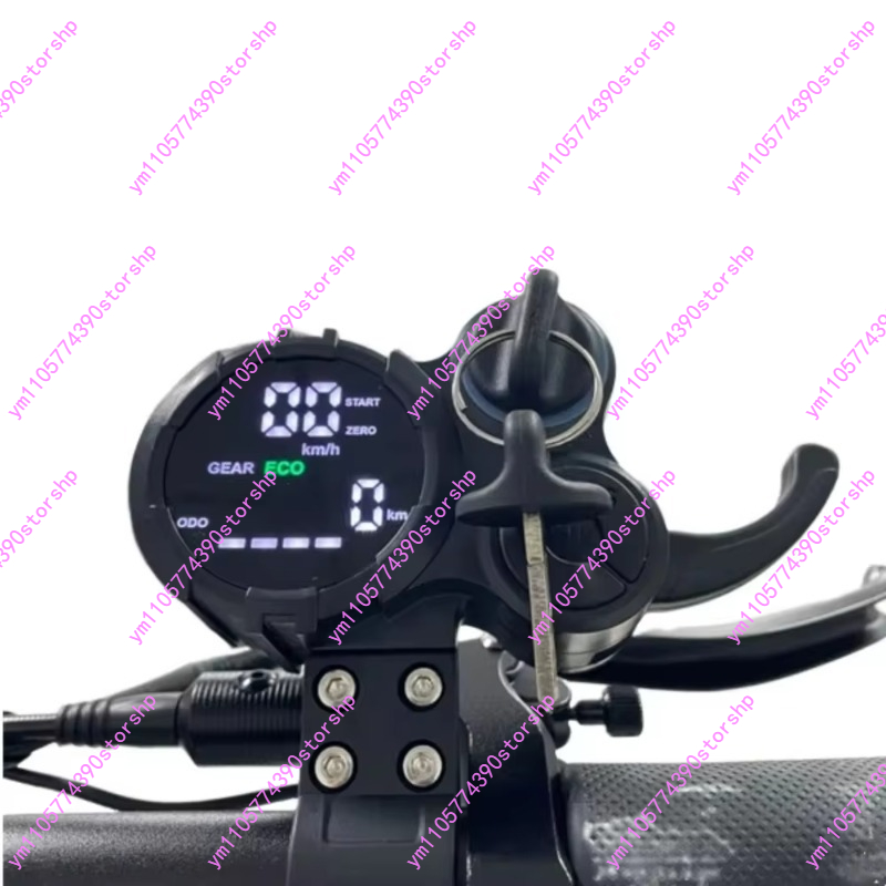 E‑Scooter‑Controller‑Set‑Spare - đánh giá và giá 72V 45A Dual Controller