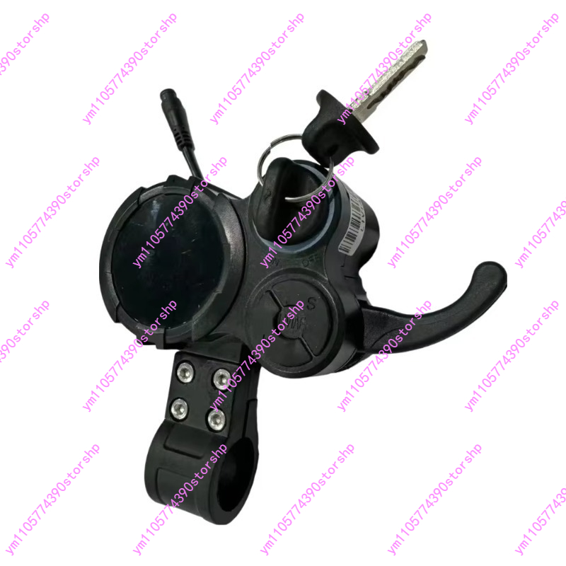 E‑Scooter‑Controller‑Set‑Spare - đánh giá và giá 72V 45A Dual Controller