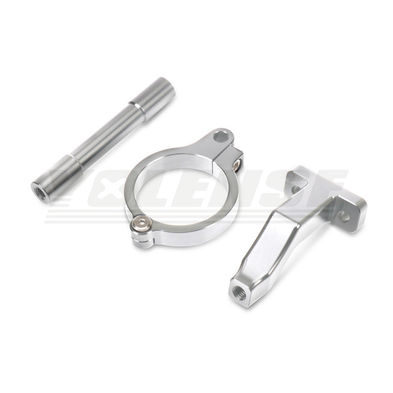 Motorcycle Accessories CNC Adj - đánh giá và giá Steering Damper Stabilizer Kit Cnc