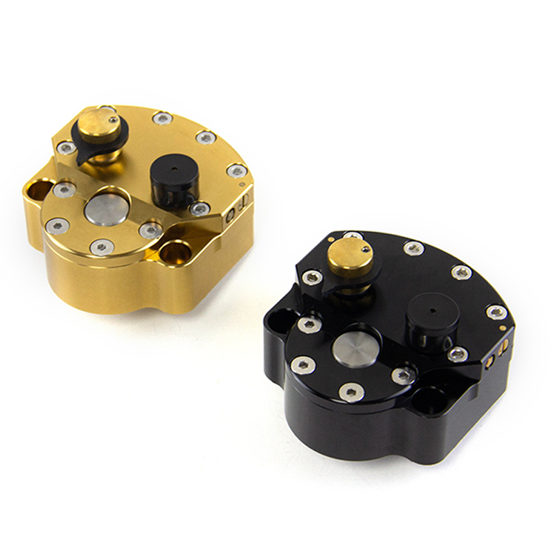 Motorcycle Steering Damper Sta - đánh giá và giá Steering Damper Stabilizer Kit Cnc