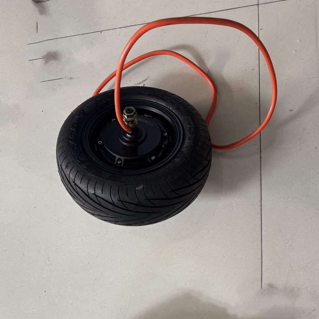 JL 4000W 5000W 7500W 60MM Oran - đánh giá và giá 60V 5000W Brushless Hub Motor