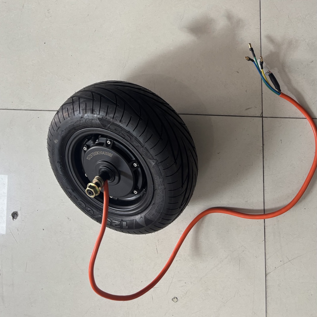 JL 4000W 5000W 7500W 60MM Oran - đánh giá và giá 60V 5000W Brushless Hub Motor