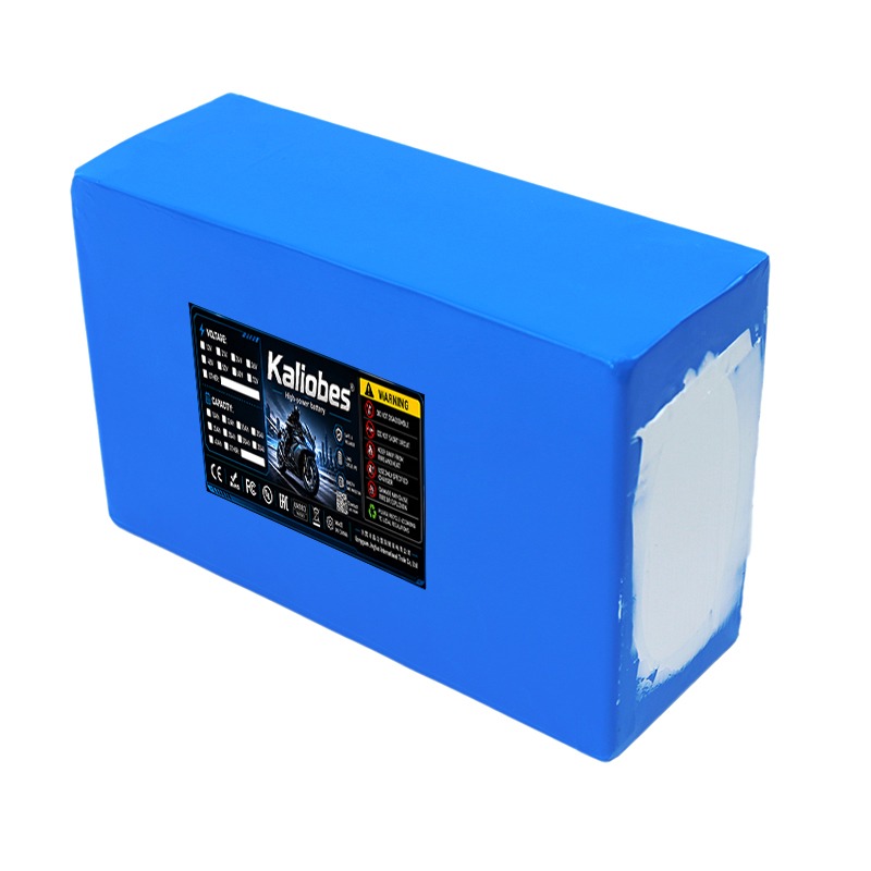 21700 Lithium battery pack 60V - đánh giá và giá 60V 30Ah 21700 Battery Pack
