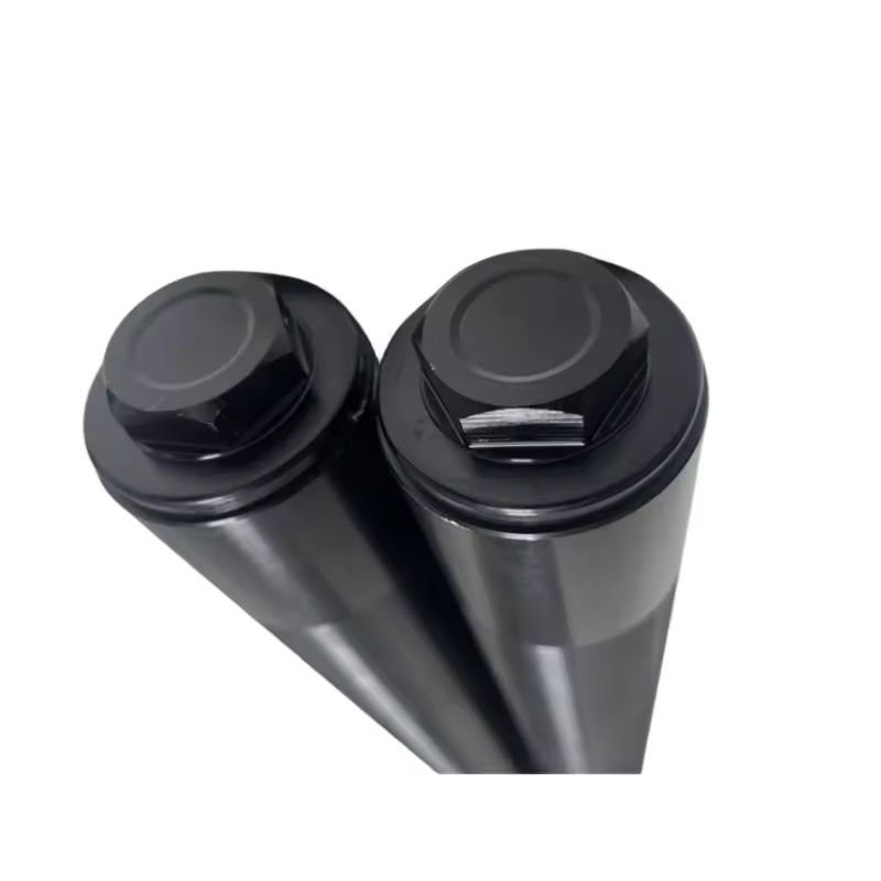Electric Scooter Front Hydraul - đánh giá và giá Hydraulic Suspension Fork 11 Inch