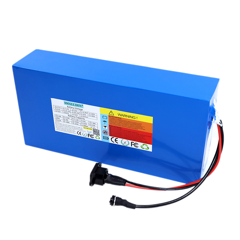 60V 15Ah 25Ah 35Ah 40Ah 50Ah 2 - đánh giá và giá 60V 30Ah 21700 Battery Pack