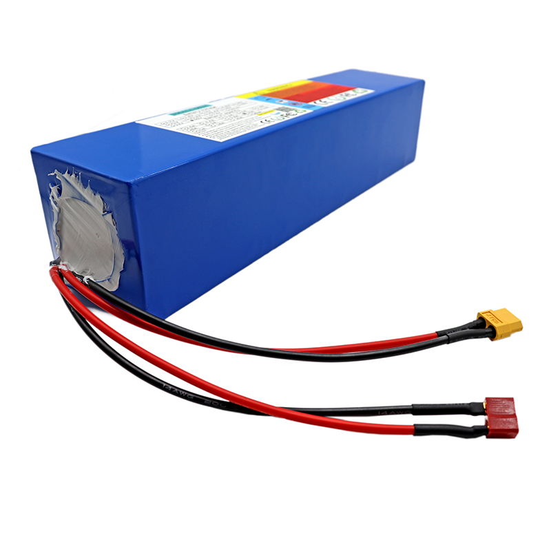 60V 15Ah 25Ah 35Ah 40Ah 50Ah 2 - đánh giá và giá 60V 30Ah 21700 Battery Pack