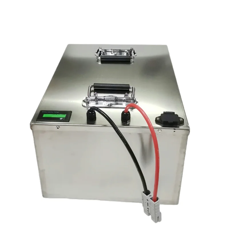 72V Lithium Ion Battery Pack 4 - đánh giá và giá 72V 30Ah Lifepo4 Battery Pack