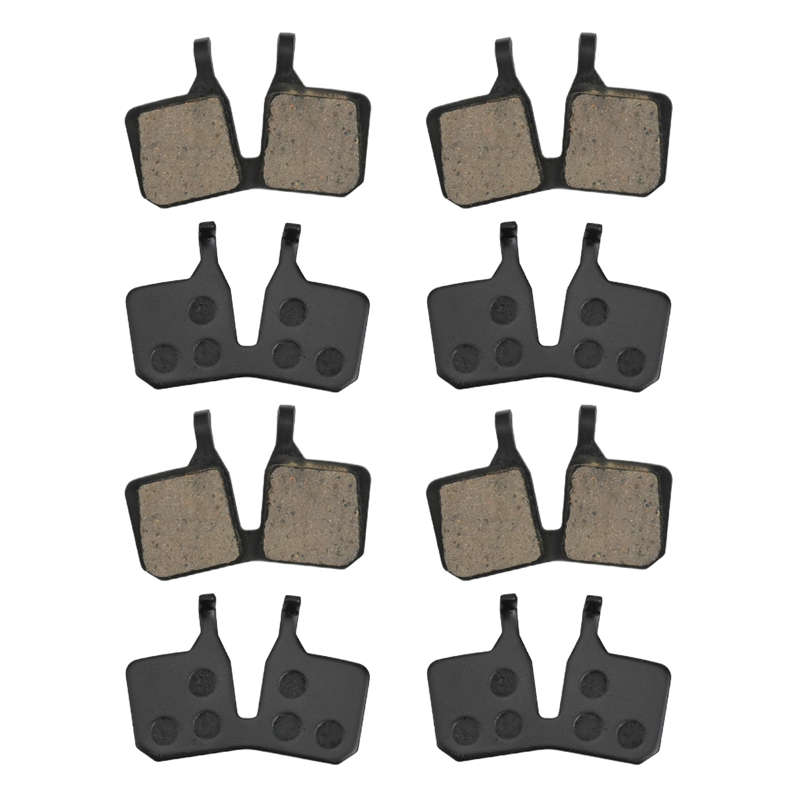 4Pairs Bike Brake Pads For Mag - đánh giá và giá Magura Mt5E Hydraulic Disc Brake