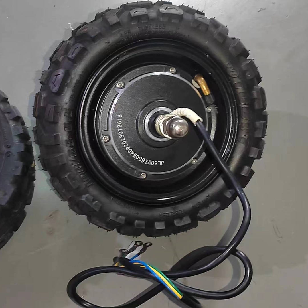 JL 60V 2800W 3000W 3500W 4000W - đánh giá và giá 11 Inch 72V 3500W Motor Wheel