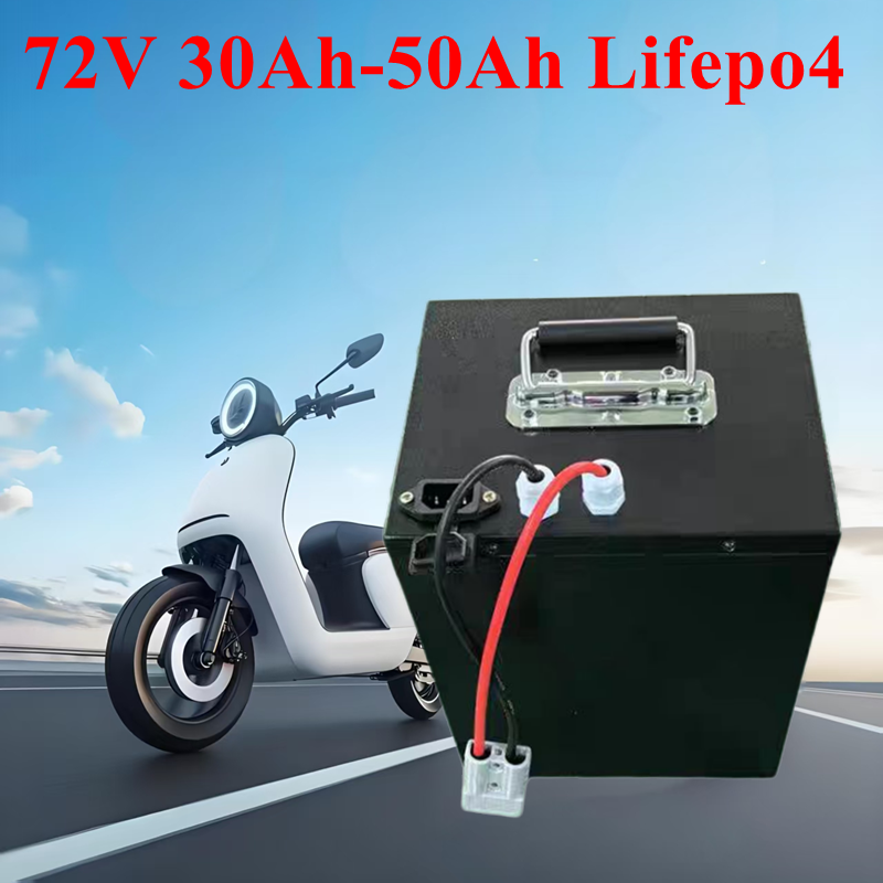 24S 72v 30Ah 30A 40Ah 40A 50Ah - đánh giá và giá 72V 30Ah Lifepo4 Battery Pack