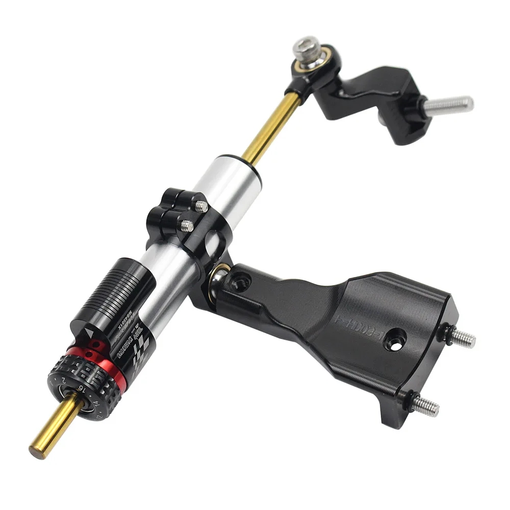 For Yamaha YZF R3 2019 2020 20 - đánh giá và giá Steering Damper Stabilizer Kit Cnc