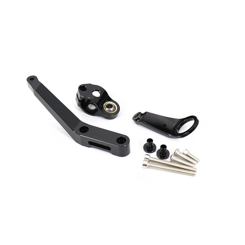 CNC Aluminum Mounting Kit For  - đánh giá và giá Steering Damper Stabilizer Kit Cnc