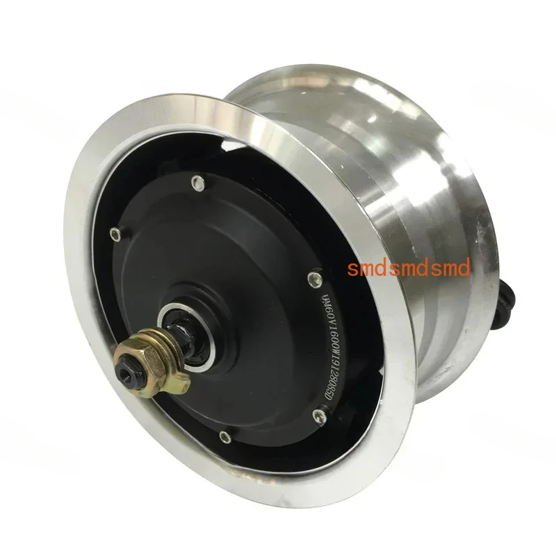60V 1600W 2800W 3000W 3500W En - đánh giá và giá 11 Inch 72V 3500W Motor Wheel