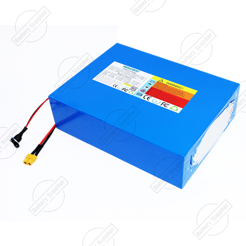 60V 10Ah 45Ah 15Ah 20Ah 25Ah 3 - đánh giá và giá 60V 30Ah 21700 Battery Pack