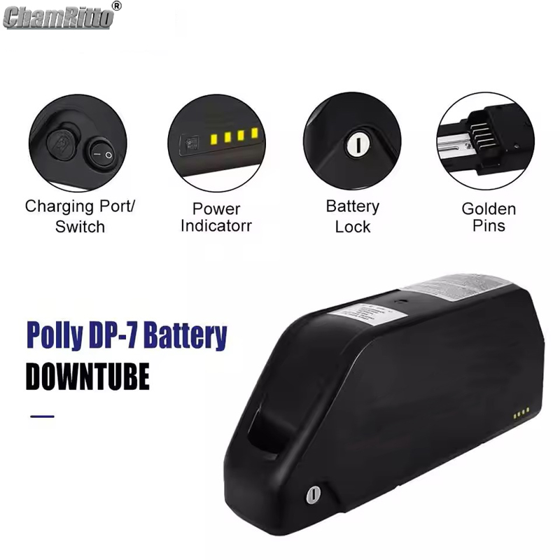 52v50ah Hailong Polly 48V 60V  - đánh giá và giá 60V 30Ah 21700 Battery Pack