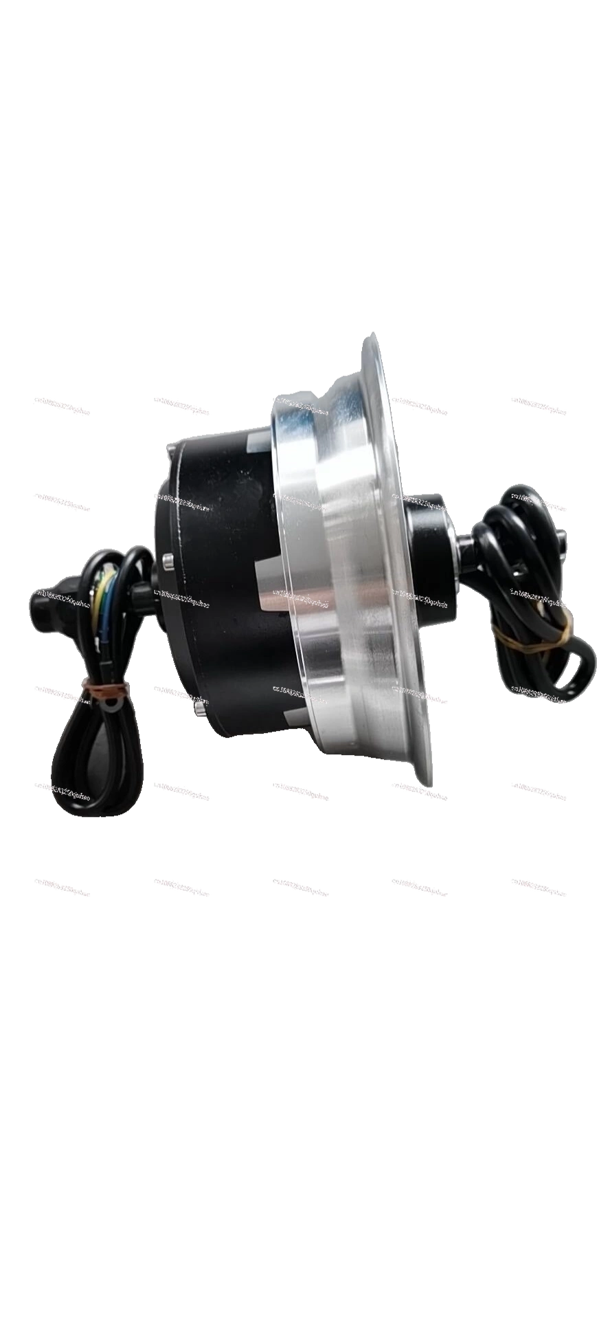 60V 1600W 2800W 3000W 3500W En - đánh giá và giá 11 Inch 72V 3500W Motor Wheel