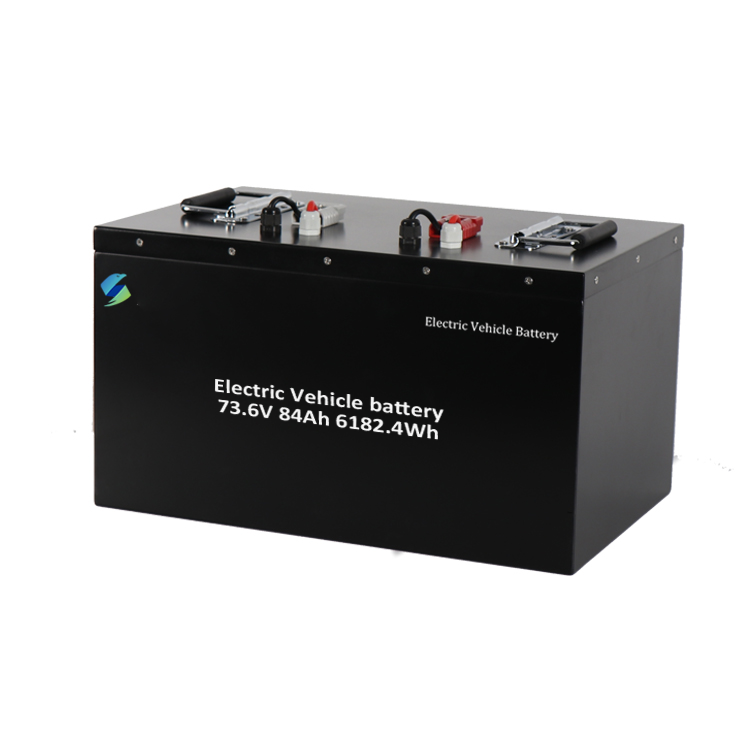 Good Price 48V 60V 72V 25Ah 30 - đánh giá và giá 72V 30Ah Lifepo4 Battery Pack
