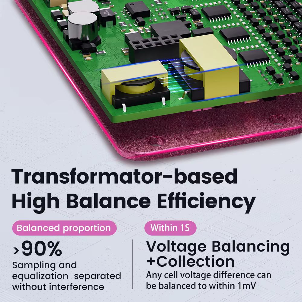 ANT BMS 1A Active Balance Lith - đánh giá và giá Smart Bms 20S 72V 150A Bluetooth